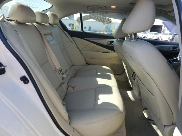 2016 INFINITI Q50 PREMIU JN1EV7AP0GM303443