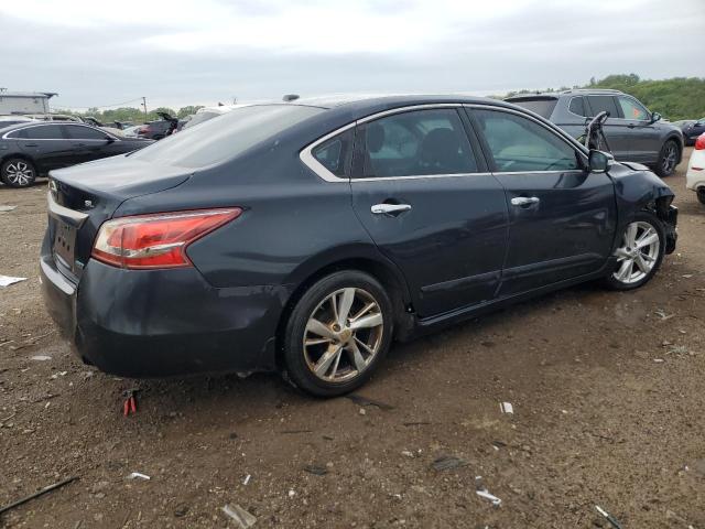 Vin: 1n4al3ap0dn553352, lot: 56757065, nissan altima 2.5 20133