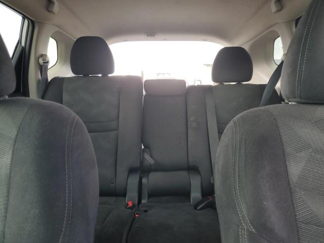 2015 NISSAN ROGUE S - 5N1AT2MV3FC796811