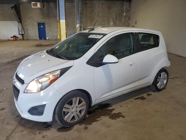 CHEVROLET SPARK 1LT