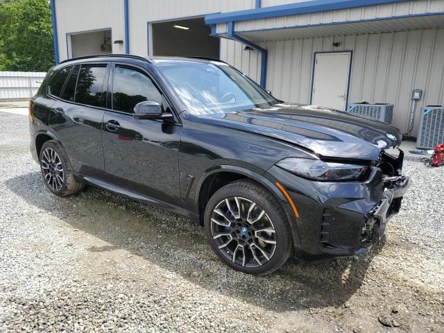 2025 BMW X5 XDRIVE5 5UX43EU09S9Z03390