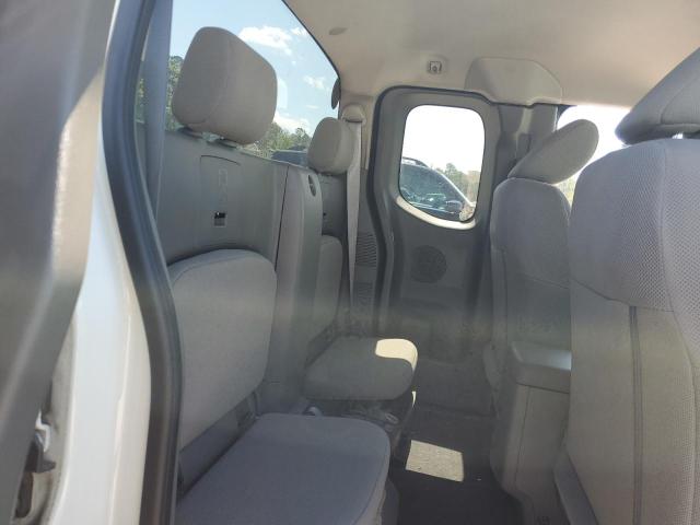 2019 NISSAN FRONTIER S - 1N6BD0CT7KN707330