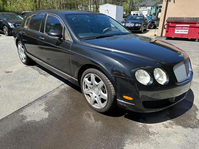 BENTLEY CONTINENTA