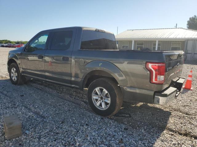 Vin: 1ftew1c82ffa25824, lot: 55384625, ford f-150 supercrew 20152