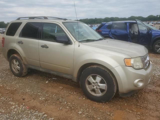 Vin: 1fmcu0d76cka47238, lot: 56760035, ford escape xlt 20124