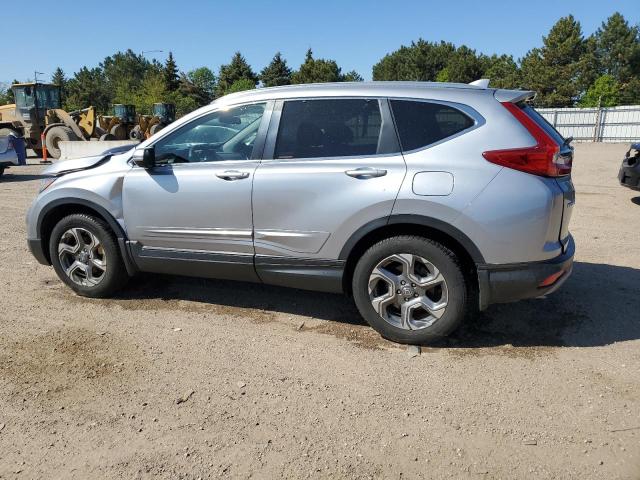 Vin: 5j6rw2h50kl030838, lot: 55953785, honda crv ex 20192