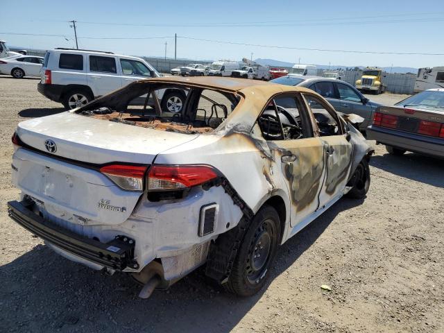 Vin: jtdbcmfexrj025425, lot: 56470625, toyota corolla le 20243