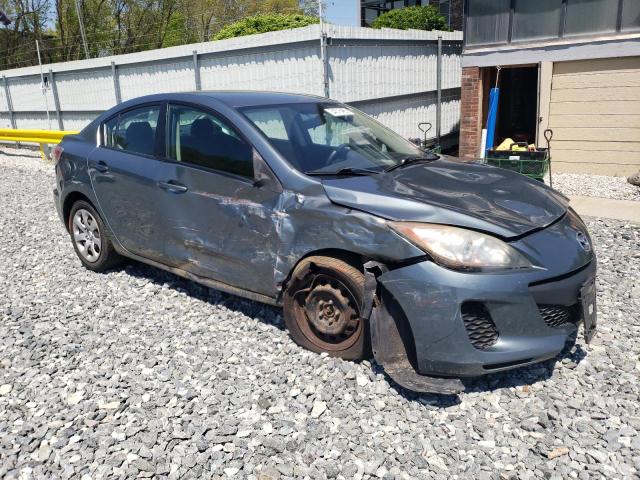 Vin: jm1bl1ug8c1522306, lot: 54376485, mazda 3 i 20124