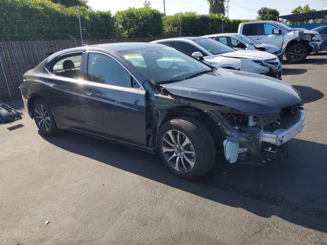 Vin: 19uub1f31ga014109, lot: 55345625, acura tlx 20164