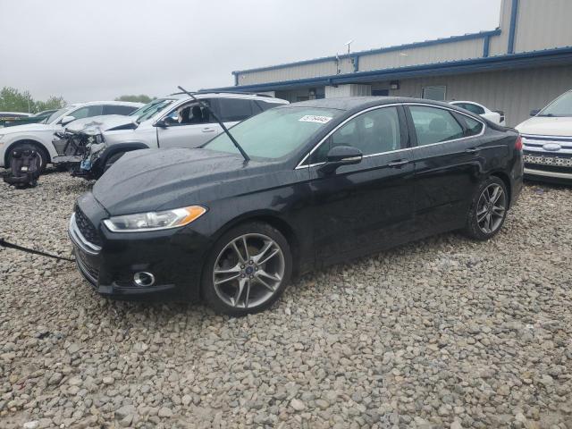 FORD FUSION TIT