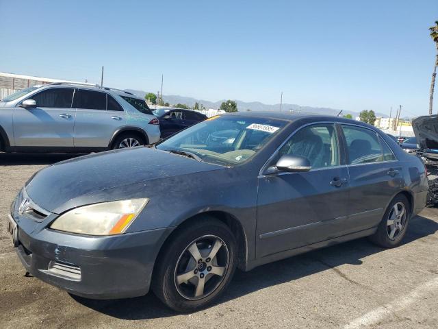 2007 HONDA ACCORD HYB #3154066570