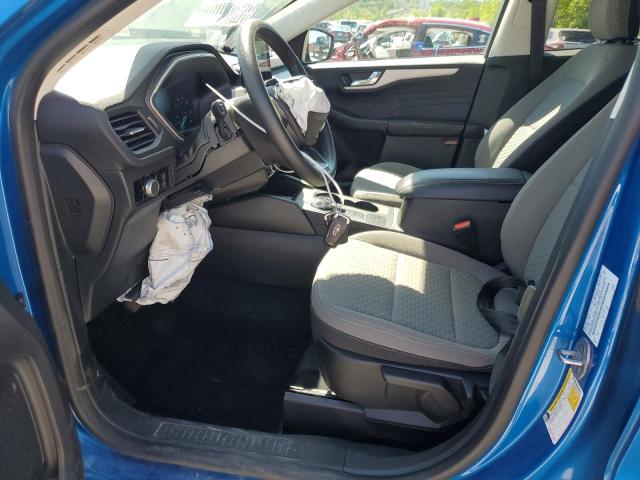 2021 FORD ESCAPE SE 1FMCU0G60MUA95455