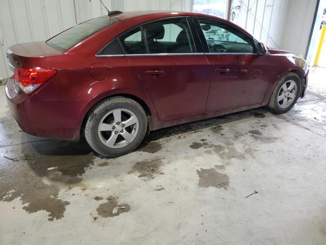 Vin: 1g1pc5sb9f7125671, lot: 58472555, chevrolet cruze lt 20153