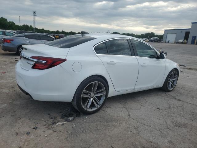 Vin: 2g4gk5ex2g9104528, lot: 57836305, buick regal 20163