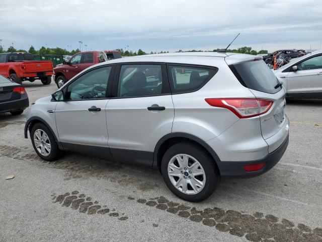 Vin: 1fmcu0f79fua22887, lot: 55609245, ford escape s 20152