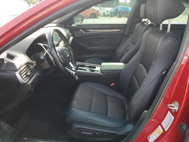 2019 HONDA ACCORD SPO - 1HGCV1F35KA027005