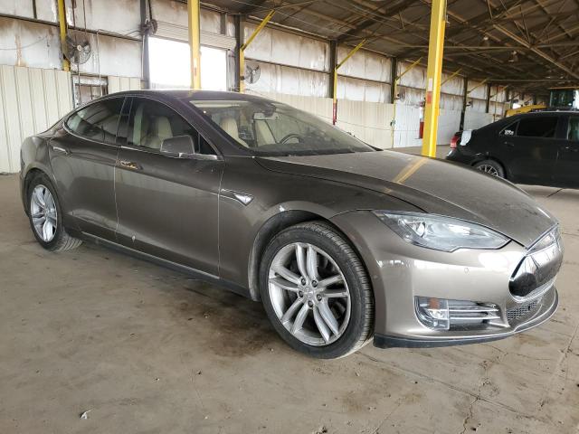 Vin: 5yjsa1h11ff093212, lot: 56778785, tesla model s 85 20154