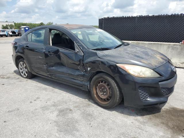 Vin: jm1bl1tf2d1845308, lot: 58574495, mazda 3 i 20134