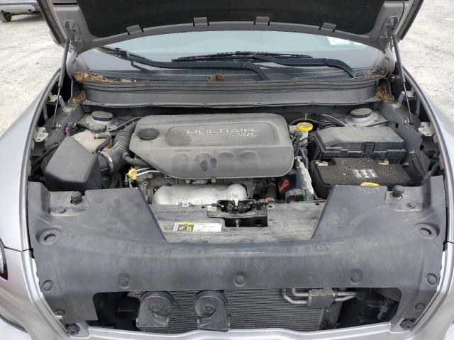 2017 JEEP CHEROKEE L - 1C4PJMCB9HW665987