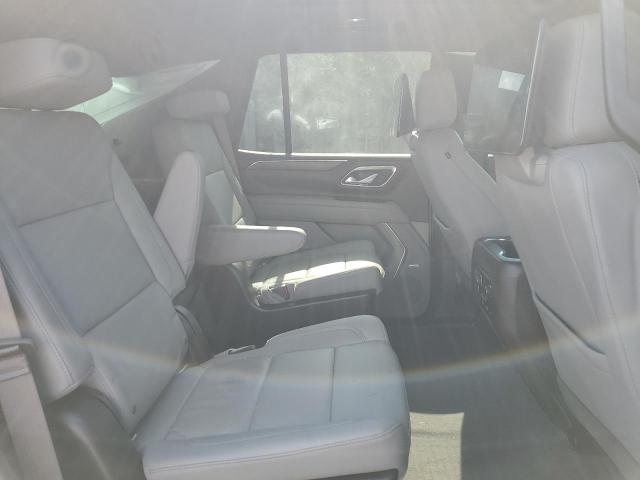 2021 CHEVROLET TAHOE K150 - 1GNSKPKD1MR490209