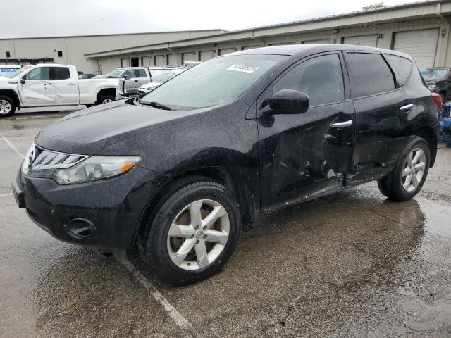 Vin: jn8az1mw8aw138967, lot: 57439925, nissan murano s 2010 img_1