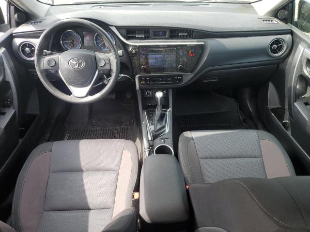 2019 TOYOTA COROLLA L - 2T1BURHE0KC199660