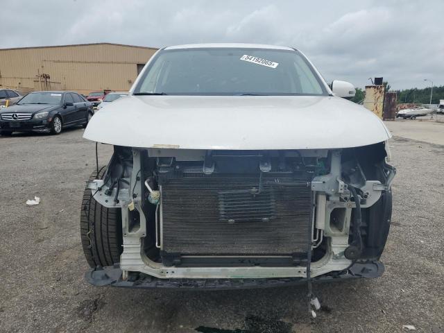 2017 MITSUBISHI OUTLANDER - JA4AD3A36HZ036151