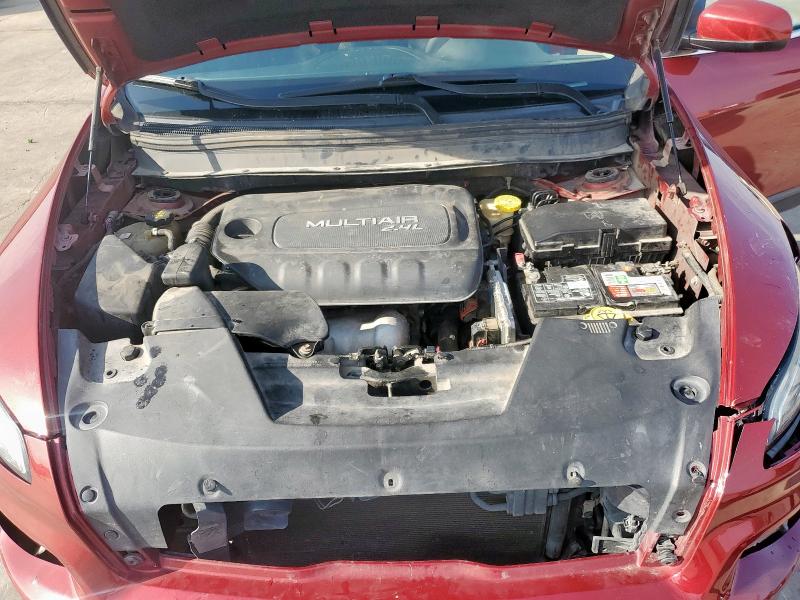 1C4PJLCB4FW561074 2015 JEEP GRAND CHER
