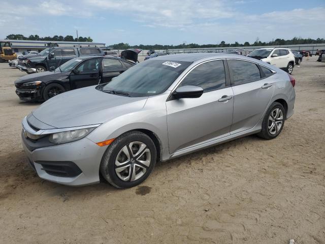 Vin: 19xfc2f56he075773, lot: 57664715, honda civic lx 2017 img_1
