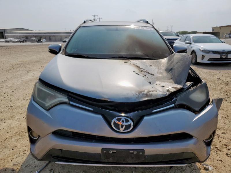 2016 TOYOTA RAV4 XLE - 2T3WFREV7GW256210