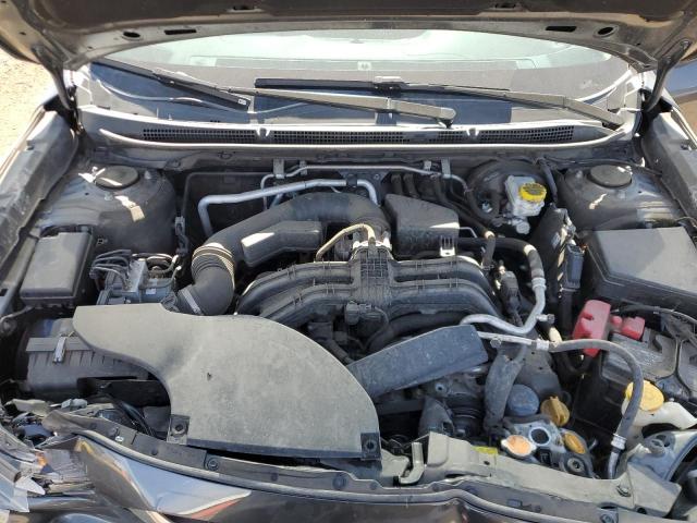 2021 SUBARU LEGACY PRE 4S3BWAF69M3020499
