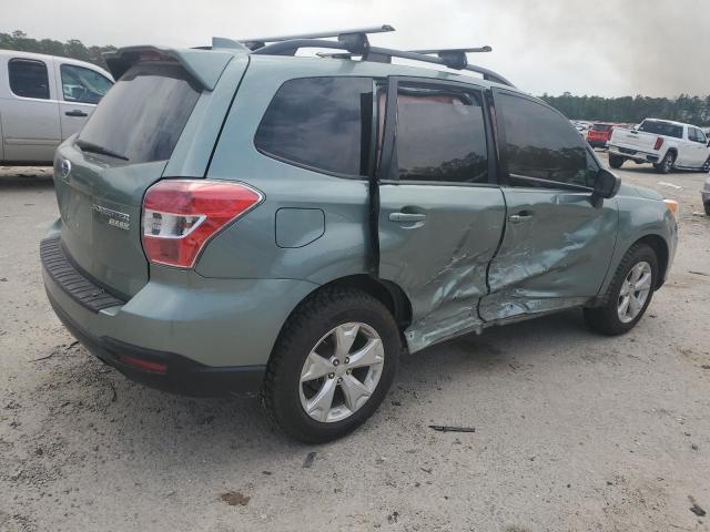 2016 SUBARU FORESTER 2 JF2SJADC9GH556241