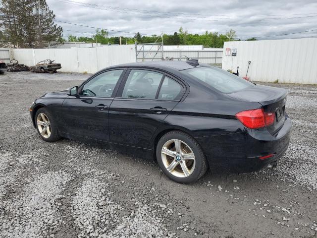 Vin: wba3b5c57df593724, lot: 58130355, bmw 3 series xi sulev 20132