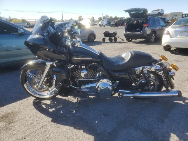 2016 HARLEY-DAVIDSON FLTRXS ROA 1HD1KTM11GB661262