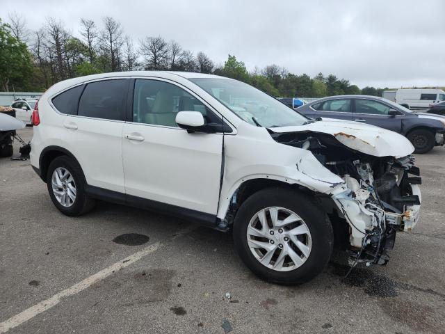 Vin: 5j6rm4h56fl129235, lot: 57801185, honda crv ex 20154