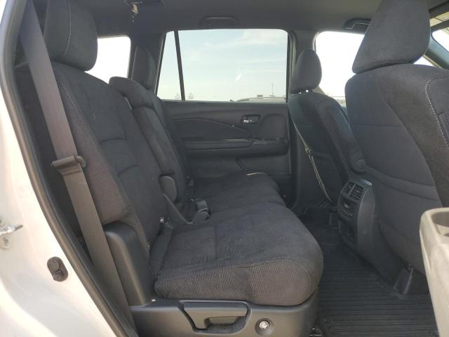 2022 HONDA PILOT SPOR 5FNYF6H3XNB099339