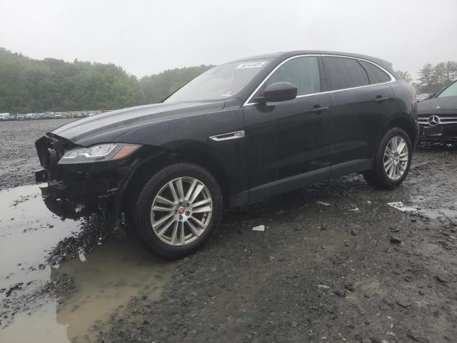 Vin: sadck2fx8ja272822, lot: 56143405, jaguar f-pace prestige 2018 img_1