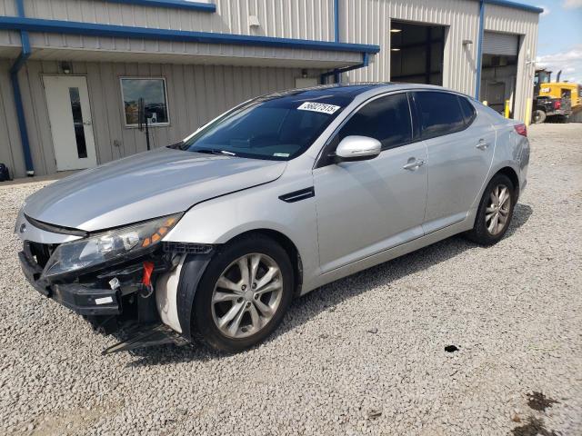 KIA OPTIMA EX