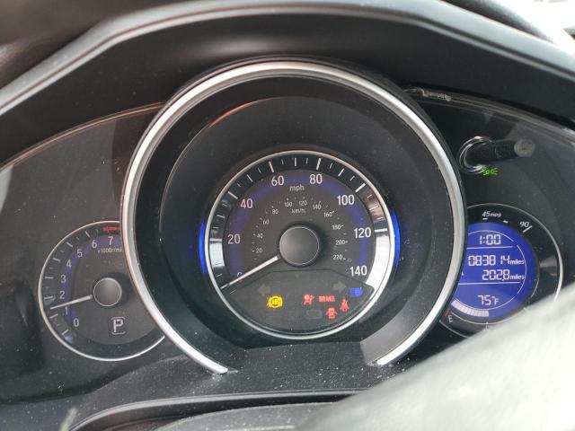2016 HONDA FIT LX JHMGK5H52GX002161