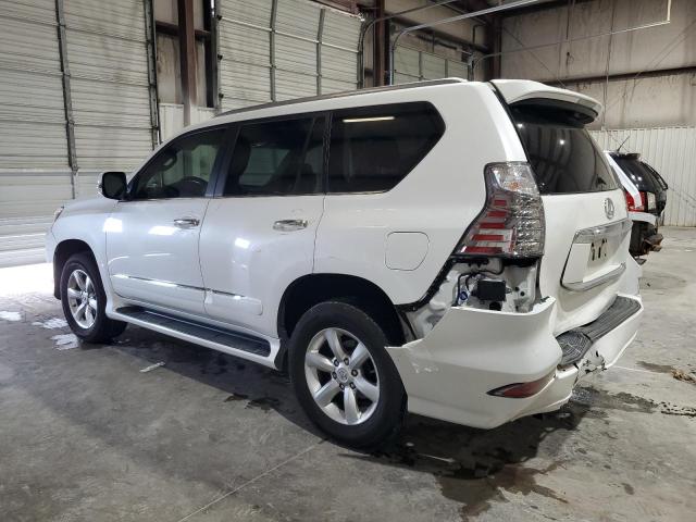 Vin: jtjbm7fx7g5126327, lot: 57647795, lexus gx 460 20162