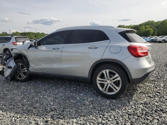 Vin: wdctg4gb2fj093396, lot: 58671045, mercedes-benz gla-class 250 4matic 20152