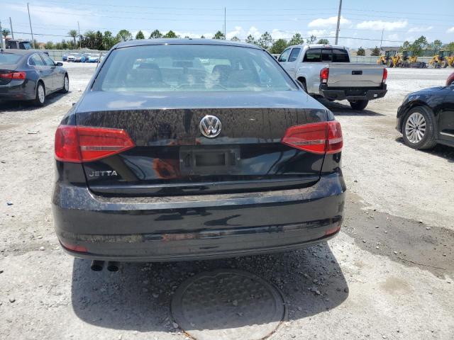 2015 VOLKSWAGEN JETTA BASE - 3VW2K7AJ6FM353414