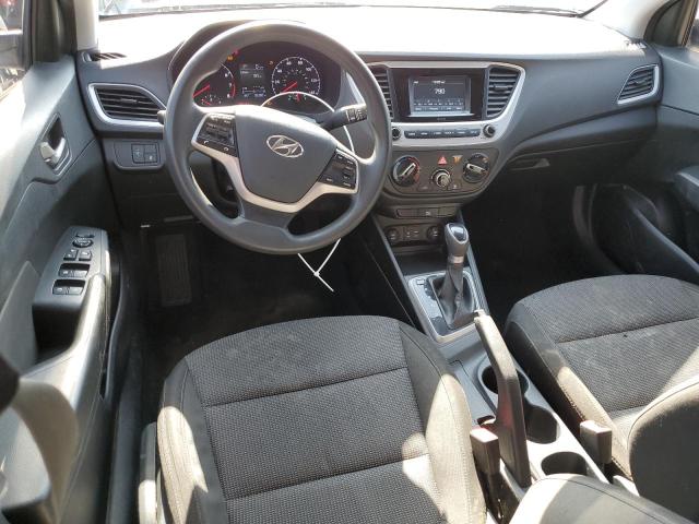 2019 HYUNDAI ACCENT SE 3KPC24A32KE072593