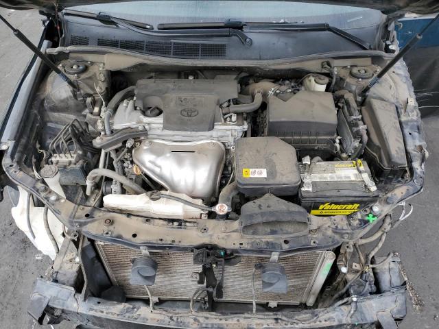2017 TOYOTA CAMRY LE - 4T1BF1FK3HU429381