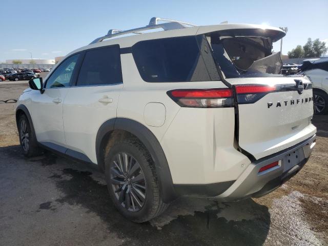 Vin: 5n1dr3cb3nc249013, lot: 59219115, nissan pathfinder sl 20222