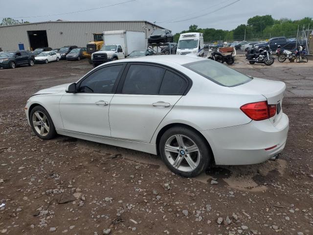 Vin: wba3b3c55df538032, lot: 56510295, bmw 3 series xi 20132