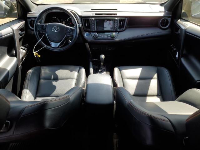 2018 TOYOTA RAV4 HV SE JTMJJREV3JD166629