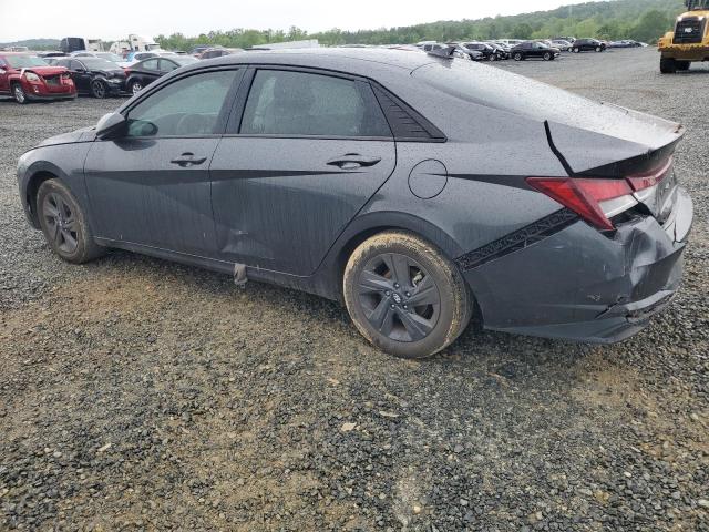 Vin: 5nplm4ag0ph088405, lot: 55816945, hyundai elantra sel 20232