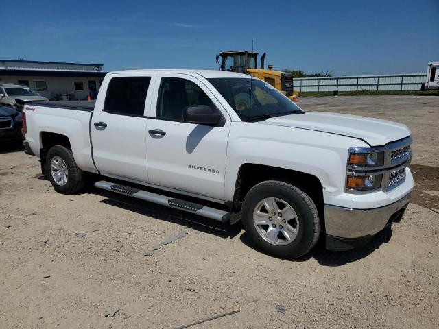 Vin: 3gcukrehxeg200806, lot: 56348635, chevrolet all models k1500 lt 20144