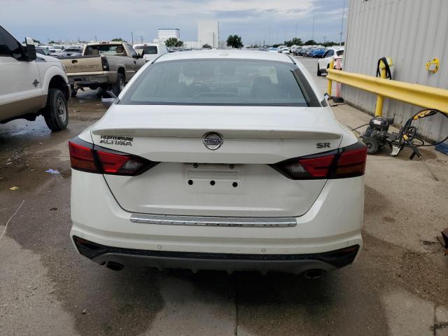 2021 NISSAN ALTIMA SR - 1N4BL4CV7MN369158